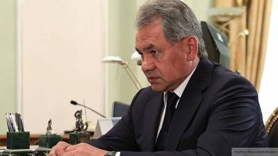 Сергей Шойгу - Владимир Путин - Олег Никитин - Шойгу заявил о завершении развертывания российских миротворцев в Карабахе - nation-news.ru - Россия - Степанакерт