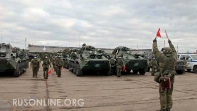 Захар Прилепин - «По всему периметру» – Россия отказывается от доктрины невмешательства - rusonline.org - Россия