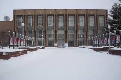 Циклон уходит из Западной Сибири: какая погода будет в Новосибирске 21 ноября - novos.mk.ru - Новосибирск