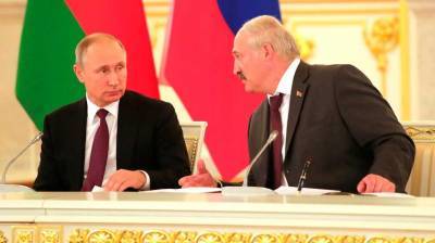 Александр Лукашенко - Андрей Суздальцев - Лукашенко выдвинул России новые претензии – эксперт - newzfeed.ru - Москва - Россия - Смоленск - Белоруссия - Калининградская обл.
