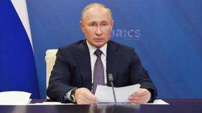 Владимир Волков - Пандемия утраты доверия: За лечение взялся Путин - newzfeed.ru - Россия - республика Мордовия