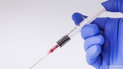BioNTech и Pfizer подали запрос на регистрацию вакцины от COVID-19 в США - nation-news.ru - Россия - США