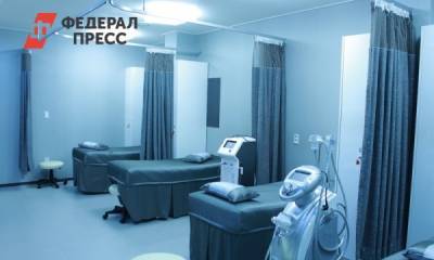 Число умерших от антисептика в Якутии возросло до семи - fedpress.ru - респ. Саха - Якутск - район Таттинский
