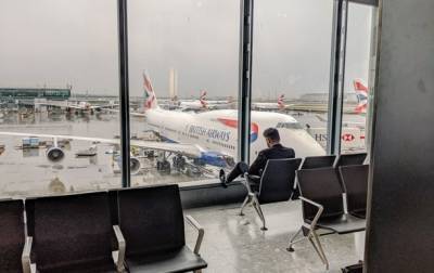 Вадим Пристайко - В МИД анонсировали прямые авиарейсы в Heathrow - korrespondent.net - Украина - Киев - Англия - Лондон