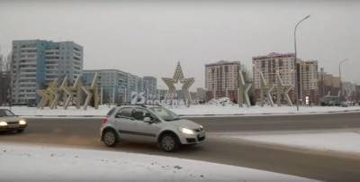 Илья Середюк - Стало известно, куда в Кемерове перевезут легендарный танк Т-34 - gazeta.a42.ru - Кемерово