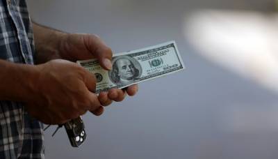 Восстановление мировой экономики обвалит курс доллара: прогноз Financial Times - 24tv.ua - США