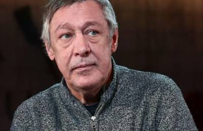 Михаил Ефремов - Ефремов получил новый «сюрприз» на зоне - pupolita.ru - Белгородская обл.