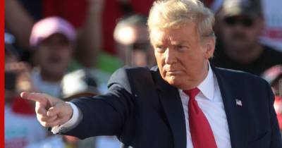 Дональд Трамп - Джо Байден - Трамп назвал "виновных" в его поражении на выборах - profile.ru - США