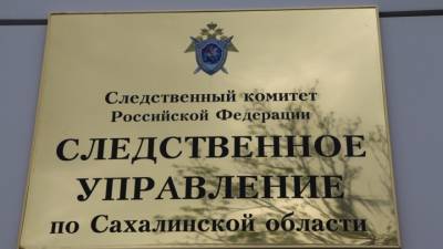 На Сахалине по неизвестным пока причинам в семье умер 6-месячный ребенок - vesti.ru - Сахалинская обл. - Долинск