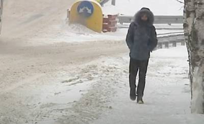 Мокрый снег и гололед: на выходных надо одеваться еще теплее, прогноз погоды - akcenty.com.ua