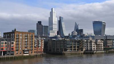 "Побороть лондонский Сити": ЕС после Brexit наращивает финансовый сектор - dp.ru - Англия - Голландия - Амстердам