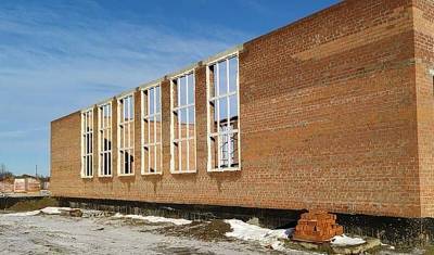 В Тюменской области построят 31 новую школу - nashgorod.ru - Тюменская обл. - район Уватский - район Тобольский