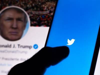 Дональд Трамп - Джо Байден - Аккаунты президента США в Twitter перейдут Байдену в день инаугурации - unn.com.ua - США - Украина - Киев - Twitter