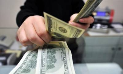 Бенджамин Франклин - НБУ добил украинцев новым курсом валют, доллар «выкрутит руки» гривне: чего ждать после выходных - politeka.net - Украина