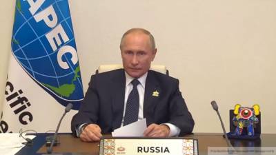 Владимир Путин - Песков открыл тайну появления странной игрушки на столе Путина - riafan.ru - Москва - Россия - Малайзия