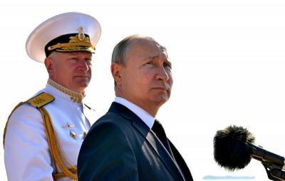 Владимир Путин - Джо Байден - «Россию нужно изгнать из SWIFT»: финны предложили меры против Москвы - topcor.ru - Москва - Россия - США