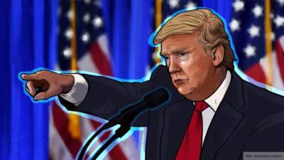 Дональд Трамп - Трамп заявил, что фармокомпании вступили в заговор против него - riafan.ru - США - Вашингтон - Германия