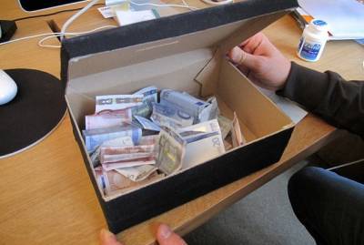 Денис Шмыгаль - Ноу-хау для Украины: накопительная пенсионная система. Для кого введут и какие риски - kp.ua - Украина