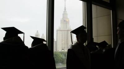 В посольстве рассказали о студенческих обменах России и КНР в 2019 году - russian.rt.com - Россия - Китай - Чжэнчжоу