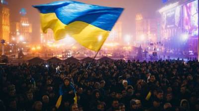 Виктор Янукович - Виктор Ющенко - Сегодня в Украине отмечается День достоинства и свободы: история праздника - vchaspik.ua - Украина - Киев