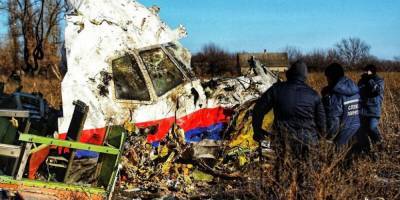 Василий Прозоров - Сотрудник СБУ рассказал, кто и зачем сбил Боинг над Донбассом - urfonews.ru - Украина