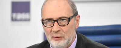 Роман Вильфанд - Вильфанд рассказал, какая погода будет в Европейской России на следующей неделе - runews24.ru - Россия