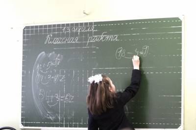 Александр Беглов - Ирина Потехина - Роспотребнадзор рекомендовал не переводить школы Петербурга на дистанционный формат - abnews.ru - Санкт-Петербург