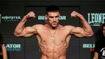 Вадим Немков - Чемпион Bellator Немков рассказал, как переболел коронавирусом - russian.rt.com - Россия