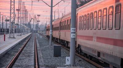В Воронежской области 16 человек погибли на железной дороге в 2020 году - vestivrn.ru - Воронежская обл.