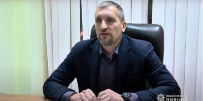 Ирина Венедиктова - В киберполиции объяснили ситуацию с увольнением и восстановлением мужа Венедиктовой - nv.ua