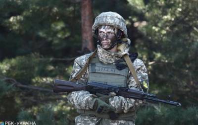 Боевики семь раз нарушили "тишину", стреляли вблизи Шумов и Авдеевки - rbc.ua - Россия - Донбасс