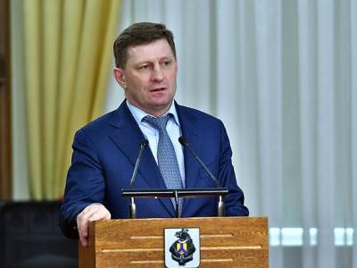 Сергей Фургал - Фургалу в СИЗО отказали в обследовании по поводу развившегося в СИЗО патологического изменения в легких - rosbalt.ru - Москва - Хабаровский край - Хабаровск