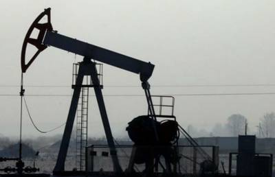 Цена нефти Brent превысила 45 долларов за баррель - ont.by - Лондон