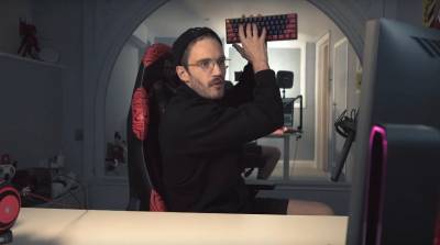 Блогер - Самый популярный блогер на YouTube раскрыл секрет своего успеха - belta.by - Италия - Швеция