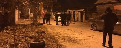 Мужчина под Саратовом зарезал 6-летнего ребенка своего друга - runews24.ru - Саратовская обл. - Саратов - Энгельс