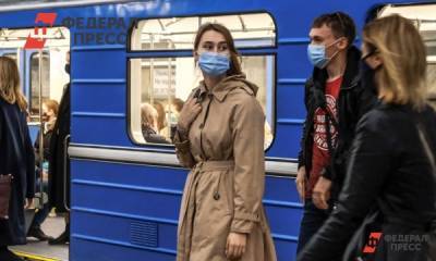 Наталья Пшеничная - В Роспотребнадзоре назвали пик заразности больного коронавирусом - fedpress.ru - Москва