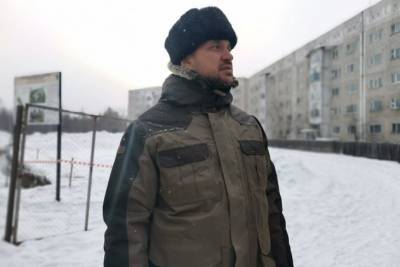 Осипов пообещал разобраться со срывом сдачи соцобъектов в Каларском районе - chita.ru