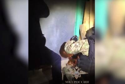 Стали известны подробности освобождения 7-летнего мальчика во Владимирской области - vladimir.mk.ru - Владимирская обл. - район Камешковский