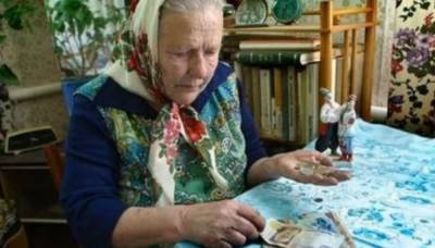 Украинцы не верят своим ушам: повышение пенсий в декабре, кому повезет - akcenty.com.ua