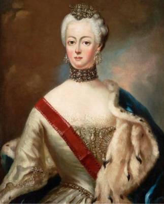 Екатерина II - В этот день в 1764 году указом Екатерины II была упразднена Гетманщина - argumenti.ru - округ Московский - Русь
