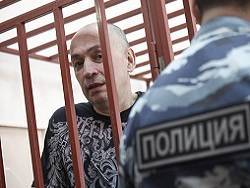 Александр Шестун - Юлий Шестун - Прокуратура запросила 20 лет колонии для экс-главы Серпуховского района Шестуна - newsland.com - Россия - Московская обл. - район Серпуховский
