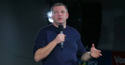 Олег Гороховский - "Тогда умрут от голода", — Гороховский раскритиковал власти за планы ввести полный локдаун - delo.ua - Вена