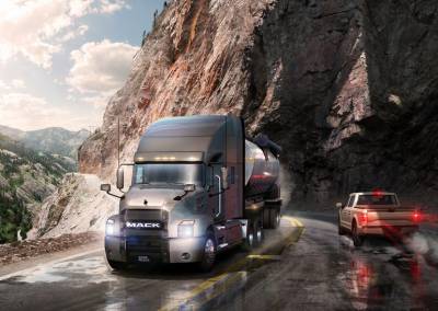 American Truck Simulator – Colorado: карьер по добыче костей, улицы имени динозавров и фирменный магазин марихуаны - itc.ua - США - шт. Колорадо - state Colorado