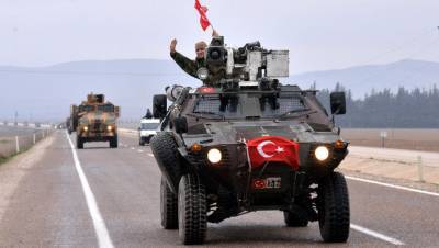 Хулуси Акар - Турецкие военные в ближайшее время отправятся в Азербайджан - gazeta.ru - Россия - Армения - Турция - Азербайджан