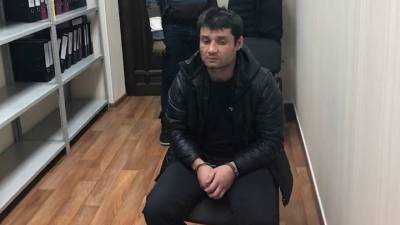 В Калмыкии задержаны четверо подозреваемых в терроризме - vesti.ru - Россия - респ. Дагестан - респ. Калмыкия - респ. Кабардино-Балкария