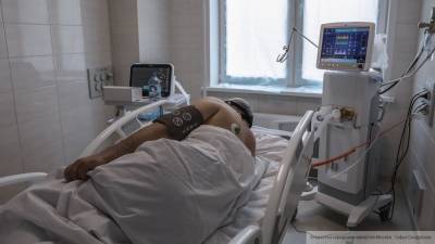 Российские медики выявили 24 822 новых случая коронавируса за сутки - polit.info - Россия - Китай - п. Хубэй - Данные - Оперштаб