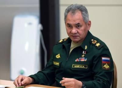 Сергей Шойгу - Глава Минобороны России провёл встречу с премьером Армении - govoritmoskva.ru - Москва - Россия - Армения - Ереван
