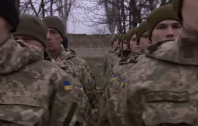 Донбасс трясет: враг накрыл огнем позиции ВСУ, сводка ООС - akcenty.com.ua - Донбасс - Обстрелы