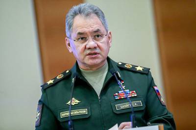 Сергей Шойгу - Никол Пашинян - Шойгу: Россия намерена не допустить кровопролития в Карабахе - pnp.ru - Россия - Армения - Ереван