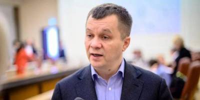 Андрей Ермак - Тимофей Милованов - Экс-министр экономики Милованов сообщил, что работает внештатным советником Ермака - nv.ua - Украина